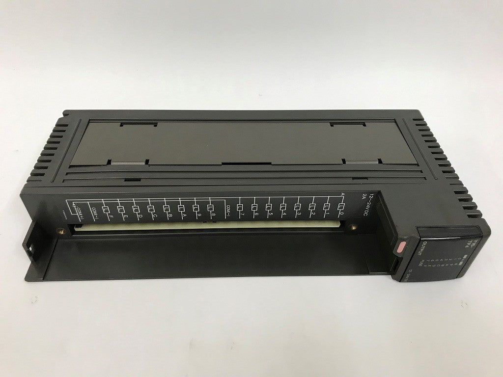 富士電機　デジタルアウトプットモジュール　NS-Y16-TF4