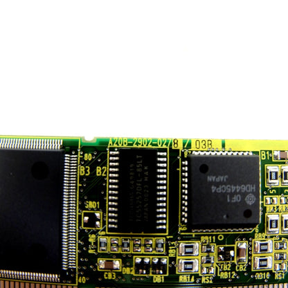 ファナック　　ＣＲＴ制御モジュール　A20B-2902-0278