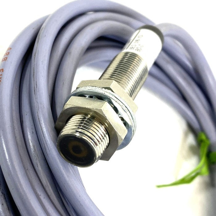 BALLUFF　誘導型近接センサー　BES 516-113-BO-C