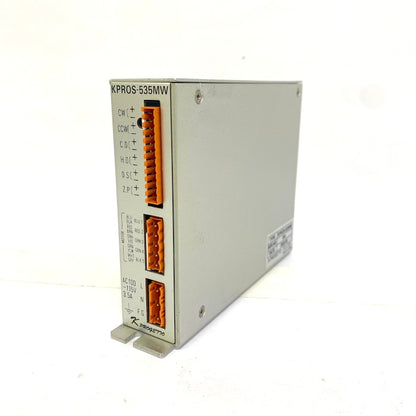 ケー・プロジェット　5相ステップモータードライバー　KPROS-535MW