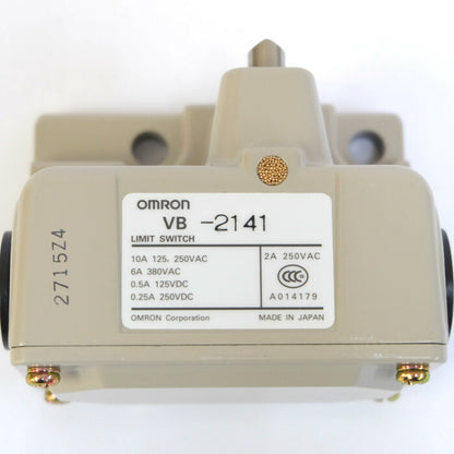 OMRON　マルチLS　２個セット　VB2141