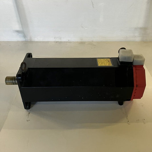 FANUC　ファナック　サーボモータ　A06B-0157-B088
