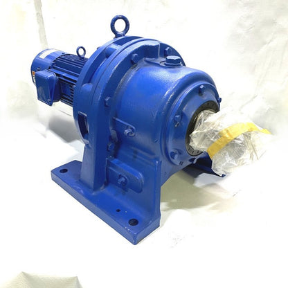住友重機械工業　サイクロ減速機　CHHM2-6170DB-B-273(1.5KW 200V FB)