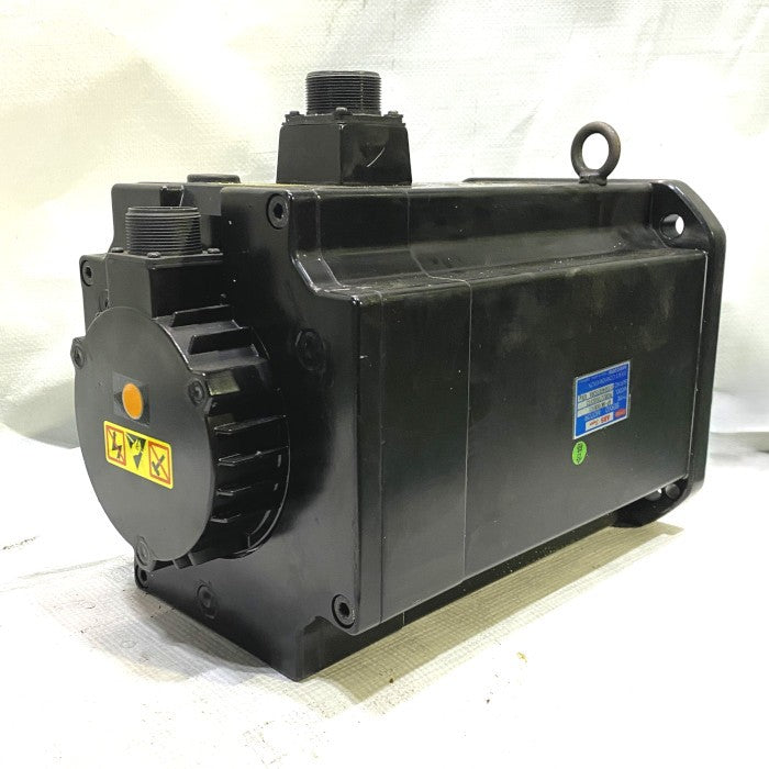 SANYO　サーボモーター　AP-5M700B1C1(TR-H203トランスファー用)