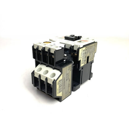 富士電機　電磁開閉器　SW-5-1/T 0.2kW 1a1b