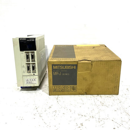 三菱電機　サーボアンプ　MR-J2-100B
