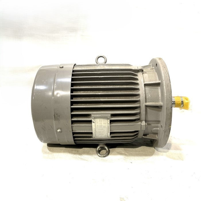 富士電機　モーター　ML8135C 5.5Kw 6P 200V