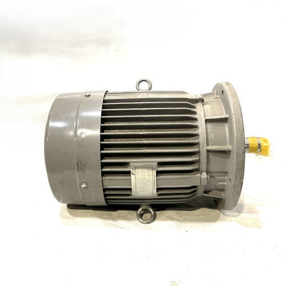 富士電機　モーター　ML8135C 5.5Kw 6P 200V