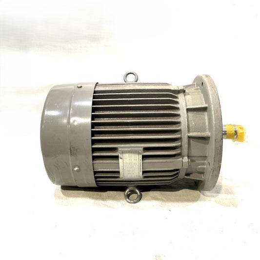 富士電機　モーター　ML8135C 5.5Kw 6P 200V
