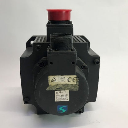 三菱電機　サーボモーター　HC-SFS52