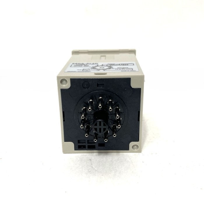 オムロン　光電センサー　E2CA-AL4D