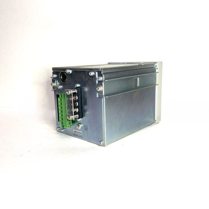 UNIPULSE　タッチパネル型デジタルインジケータ　F327A