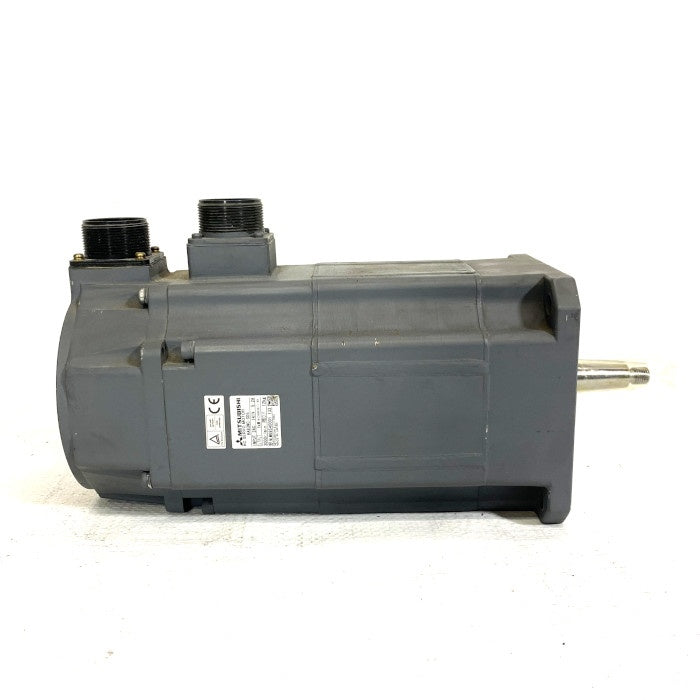 三菱電機　ACサーボモータ　HA83NC-SD5