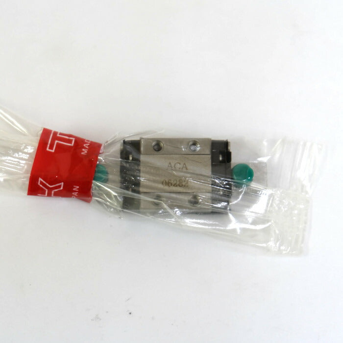 THK　ミニチュア SRS形（直動）6個セット　SRS9MUU+55LM