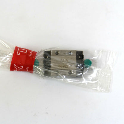 THK　ミニチュア SRS形（直動）6個セット　SRS9MUU+55LM