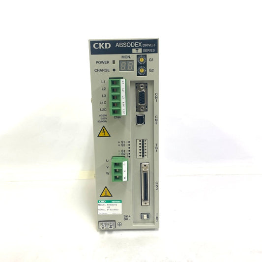 CKD日機電装　アブソデックス　AX9000TS-U0