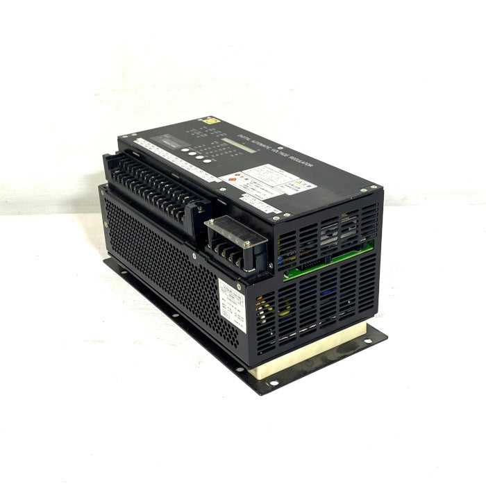 西芝電機　デジタルオートマチックレギュレーター　VZDUP-2A100