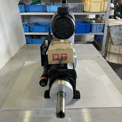 スギノマシン　ドリリングユニット　セルフィーダ　ES-6-2408ST