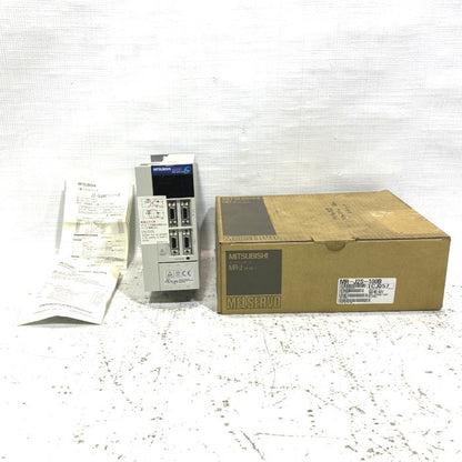 三菱電機　サーボアンプ　MR-J2S-100B