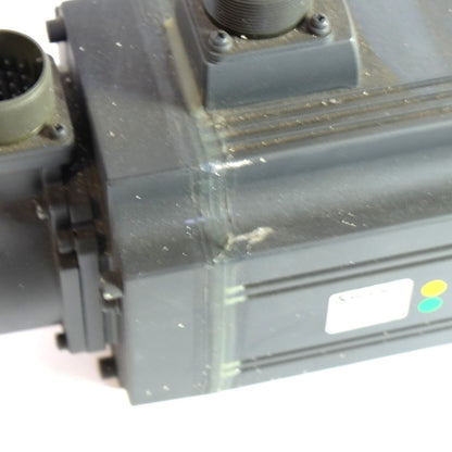 三菱電機　ACサーボモーター　HC152BS-A42