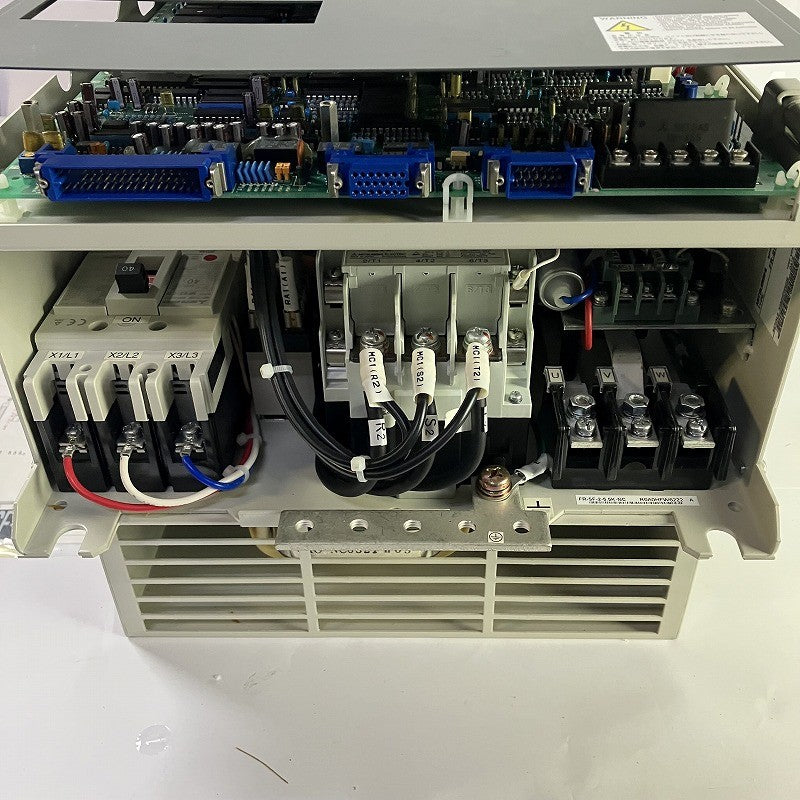 三菱電機　インバータ　FR-SF-2-5.5K-NC