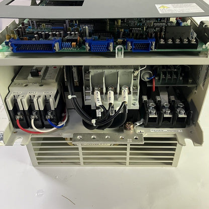 三菱電機　インバータ　FR-SF-2-5.5K-NC