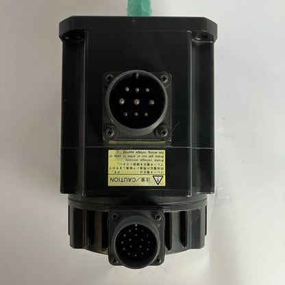 JTEKT　山洋電機　ACサーボモータ　AP-5M150BTCT