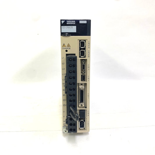 安川電機　サーボパック　SGDV-2R8A21B