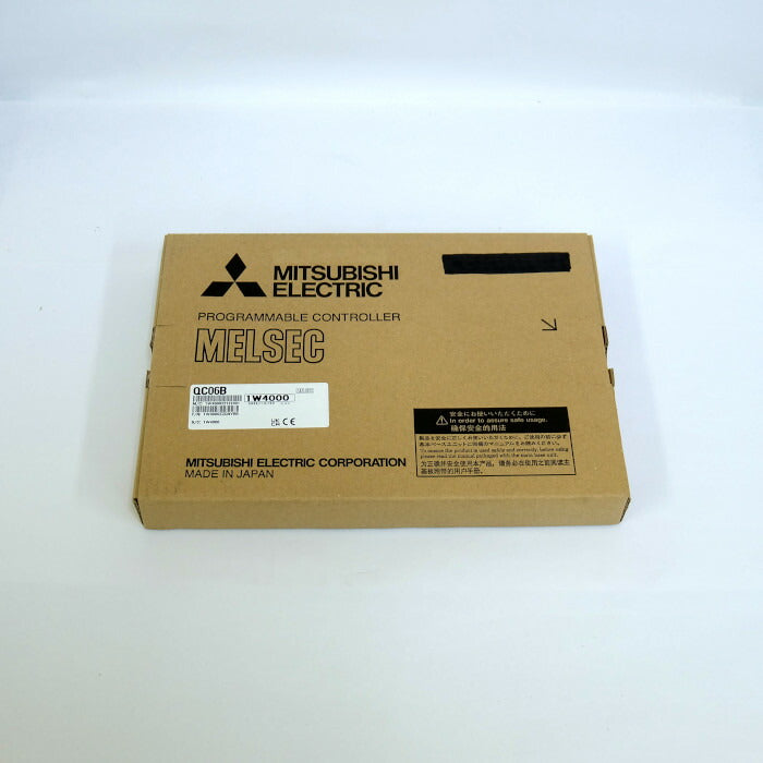 三菱電機　増設ケーブル　QC06B