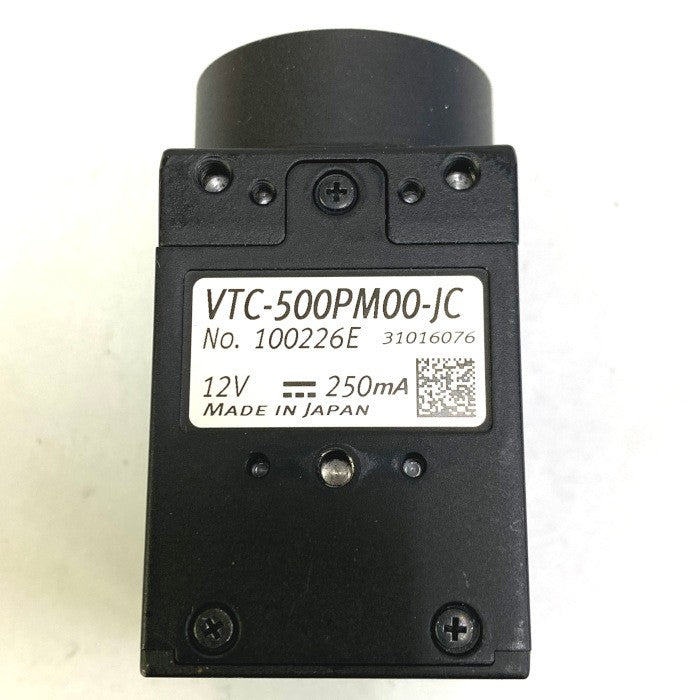 ヴイスコ・テクノロジーズ　VTデジタルカメラ　VTC-500PM00-JC