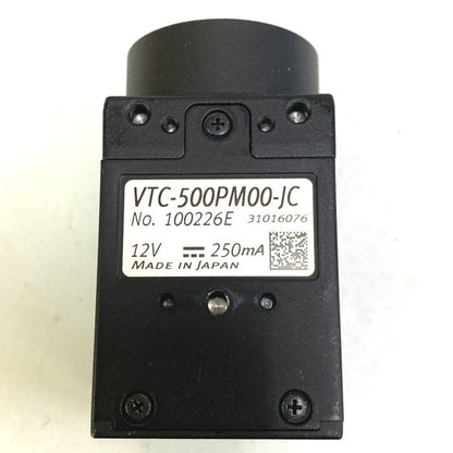 ヴイスコ・テクノロジーズ　VTデジタルカメラ　VTC-500PM00-JC