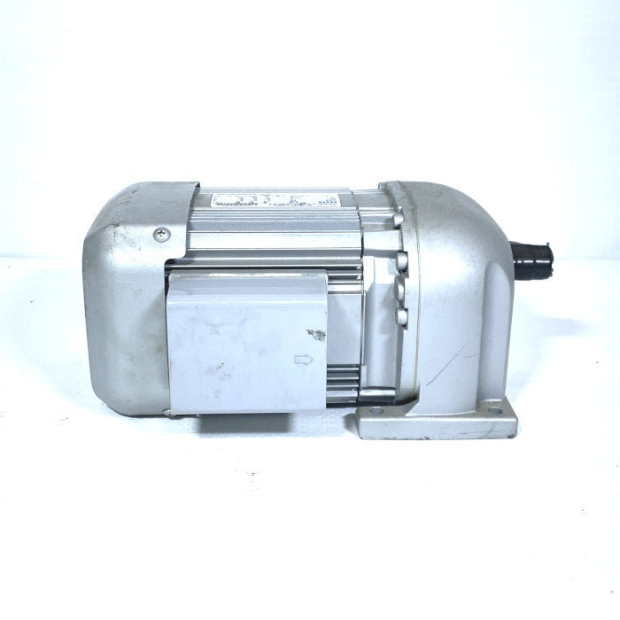 三菱電機　ギヤードモーター　GM-S 0.2kw