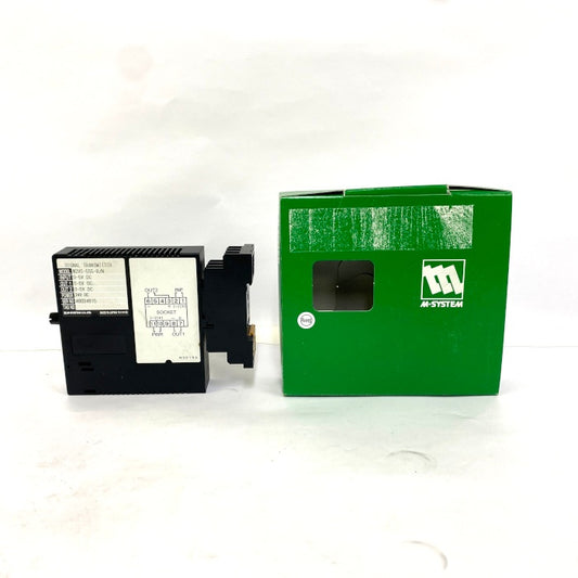 MSYSTEM　アイソレータ　W2VS-555-R/N