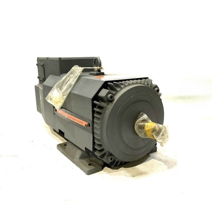 三菱電機　ACスピンドルモーター　SJ-5.5A