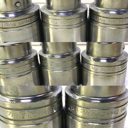 Snap-on　ツールセット　KRA226A