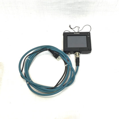 キーエンス　インテリジェントモニタ　IV-M30