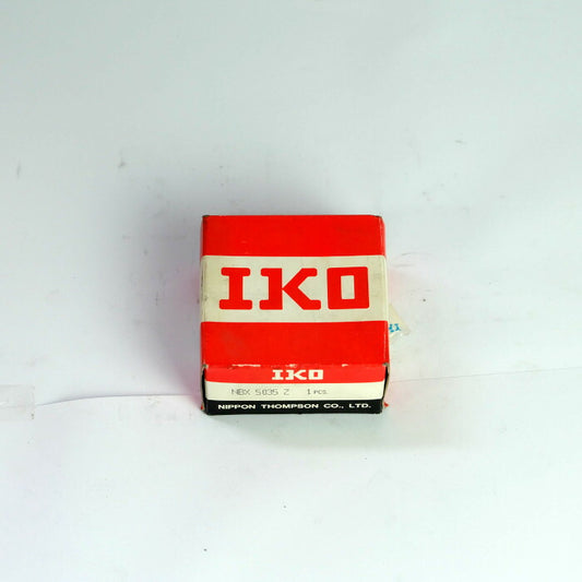 IKO　ベアリング　NBX5035Z