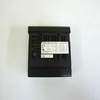 OMRON　デジタルパネルメーター　K3HB-XVD-CPAC21　AC100-240V
