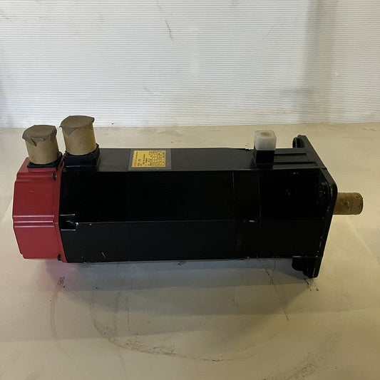 FANUC　サーボモータ　A06B-0502-B242#0060