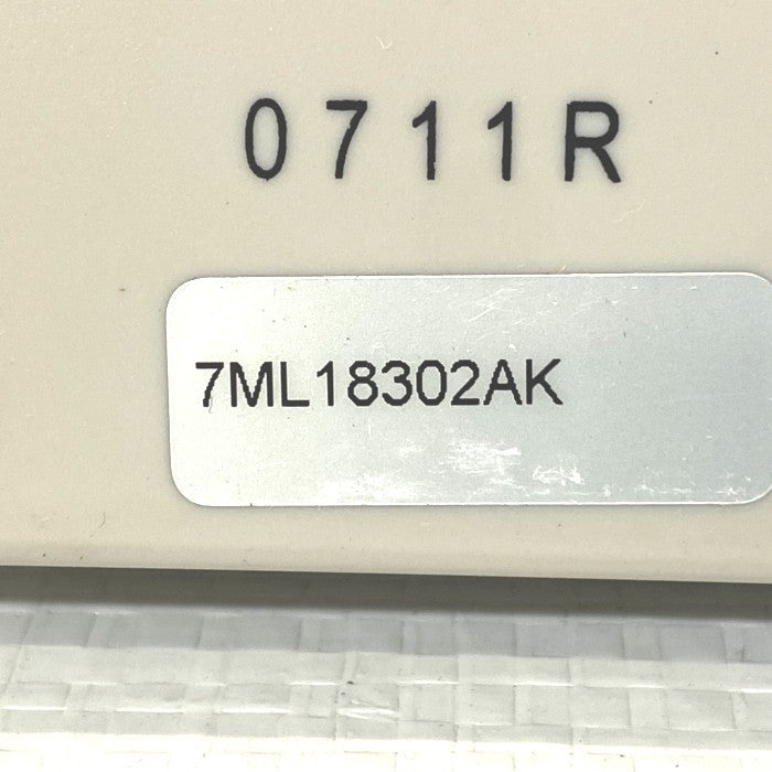 NOHKEN　ハンドヘルドプログラマ　7ML18302AK
