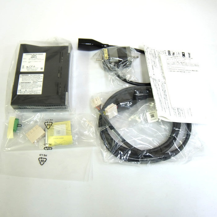 オリエンタルモーター　αSTEP　ARシリーズ　AR46BC-3