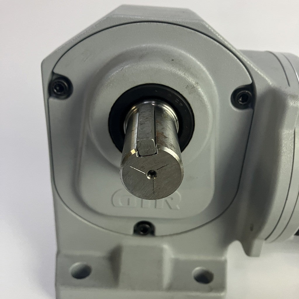 GTR（ニッセイ）　モータ　H2LE-22L-50-T020A