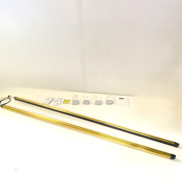 オムロン　ライトカーテン　F3SJ-A1505P20