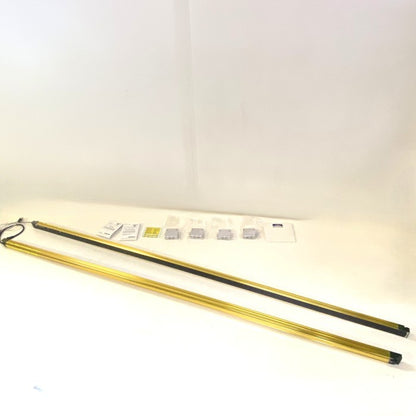 オムロン　ライトカーテン　F3SJ-A1505P20