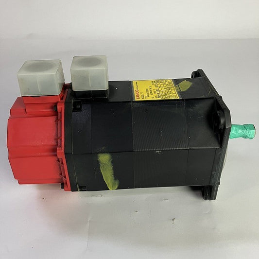 FANUC　ファナック　サーボモータ　A06B-0513-B001
