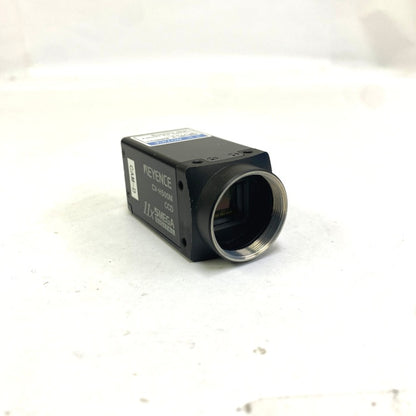 キーエンス　画像センサ 高速デジタル500万画素白黒カメラ　CV-H500M