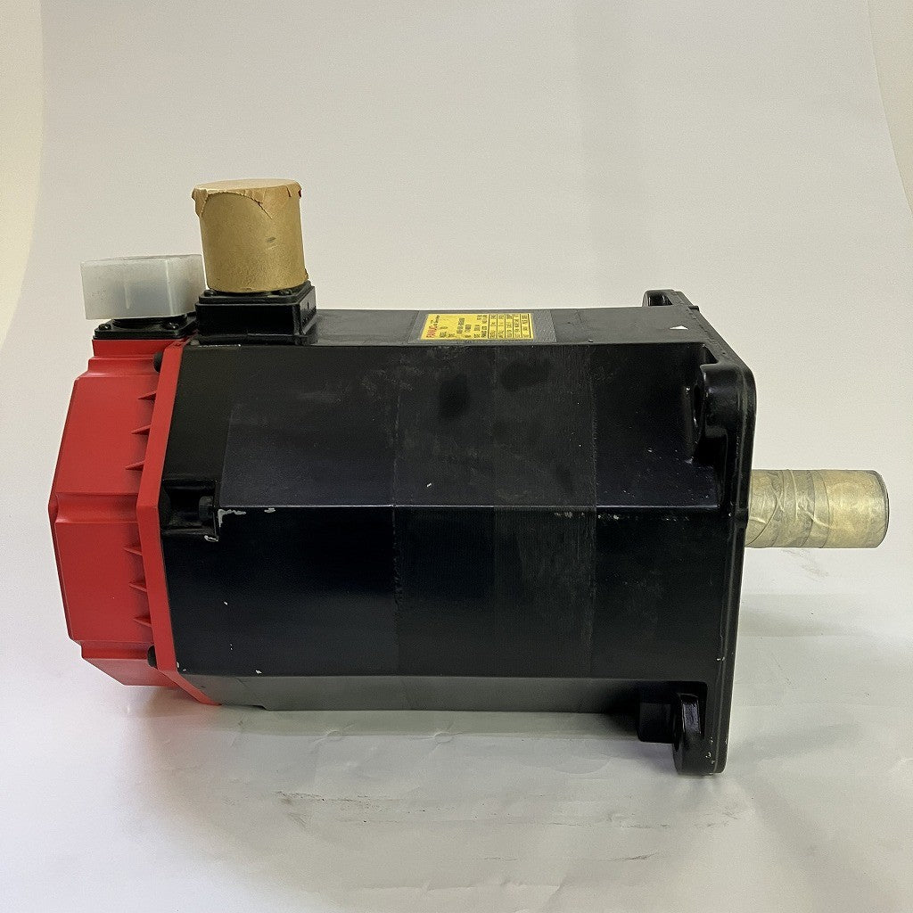 FANUC　サーボモータ　A06B-0501-B005#0060