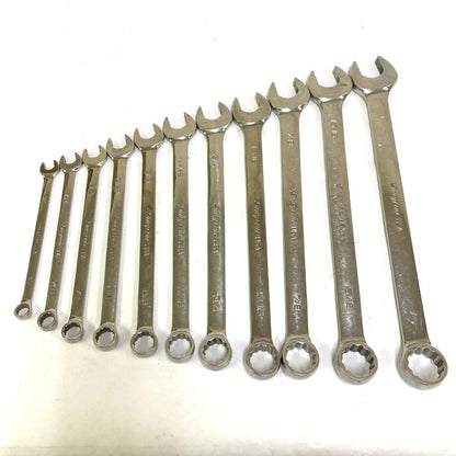Snap-on　コンビネーションレンチ　PAK430122
