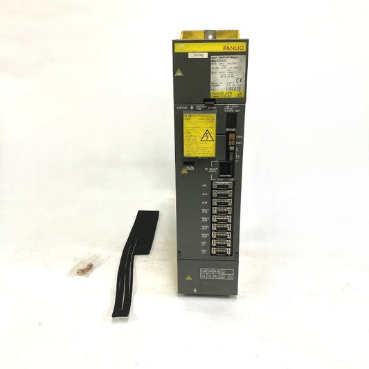ファナック　サーボアンプ　A06B-6079-H209