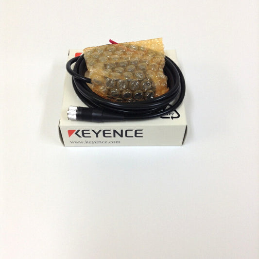 KEYENCE　センサヘッド　PT-165SO（1205）